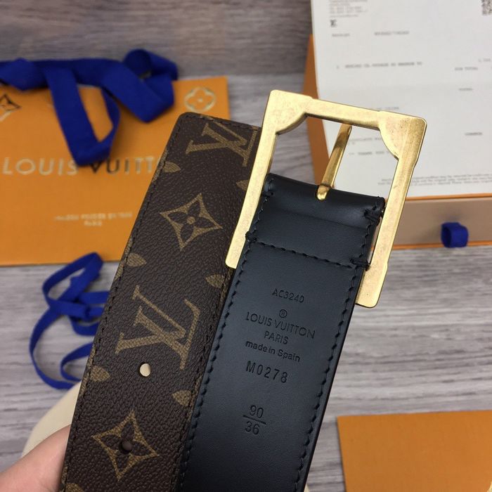 Louis Vuitton Belt 40MM LVB00032